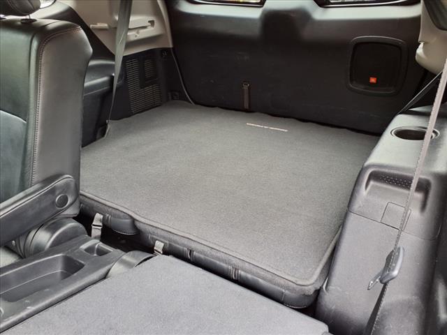 2011 Toyota Highlander Limited