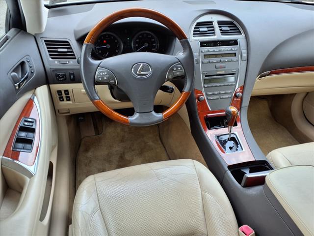 2010 Lexus ES 350 Base