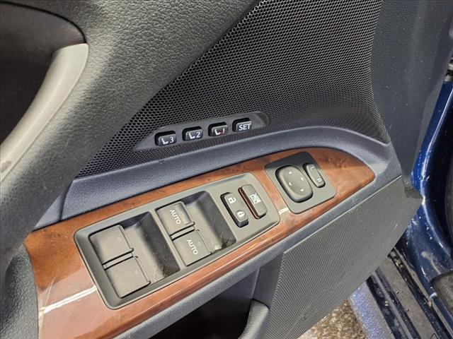 2012 Lexus IS 250C Convertible