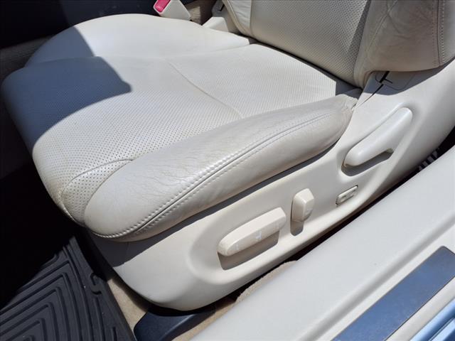 2010 Lexus IS 250C Convertible