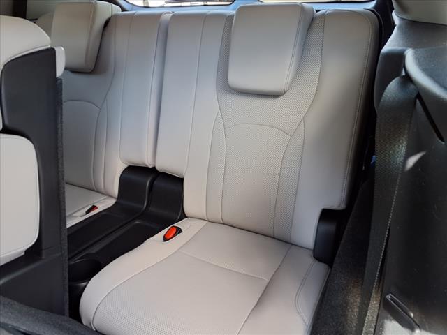 2022 Lexus RX 350L Premium