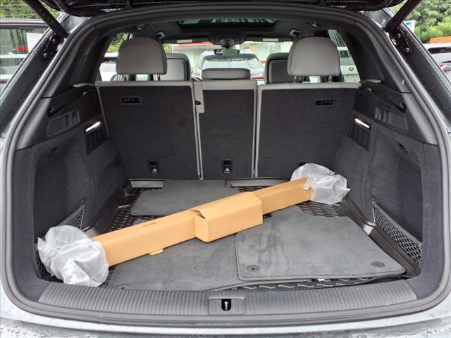 2024 Audi Q5 quattro S line Prem Plus 45 TFSI