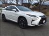 2018 Lexus RX 450h F SPORT