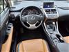 2017 Lexus NX 200t Premium
