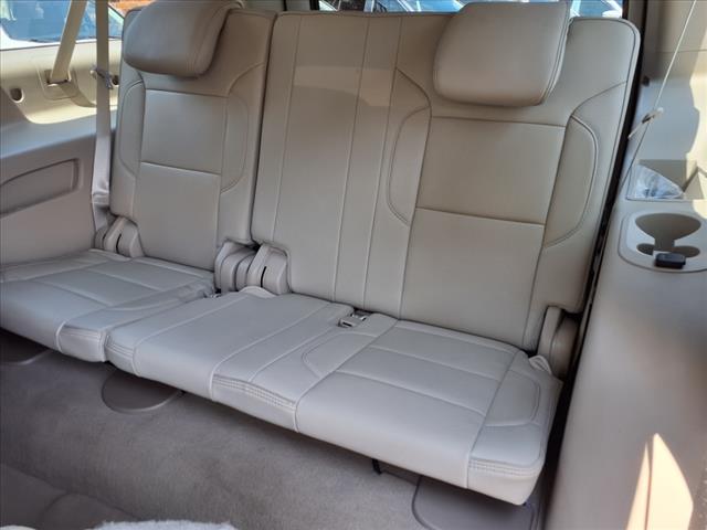 2020 GMC Yukon XL Denali