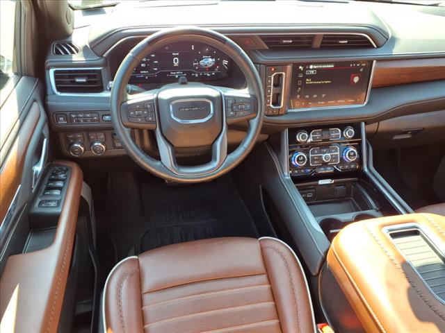 2024 GMC Yukon XL Denali Ultimate