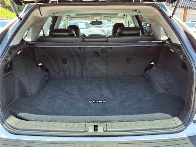 2015 Lexus RX 350 Premium