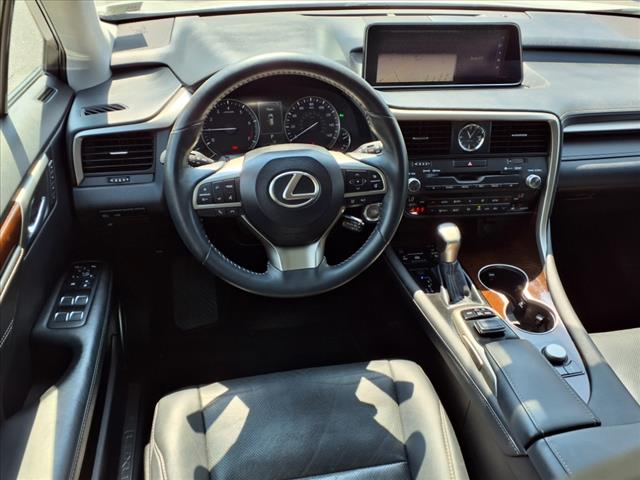 2017 Lexus RX 350 Premium