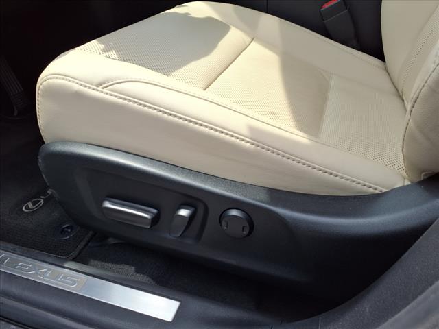 2022 Lexus RX 350 Premium