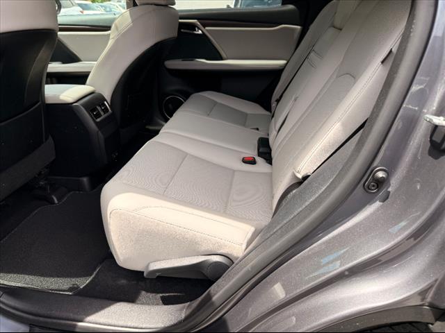 2022 Lexus RX 350 Premium