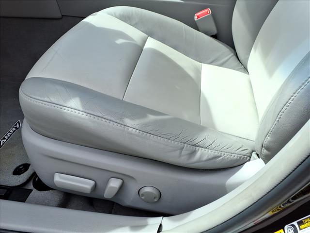 2012 Toyota Camry XLE