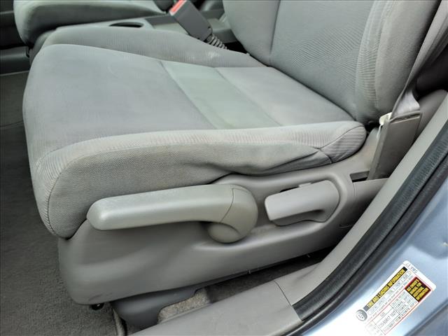2010 Honda CR-V LX