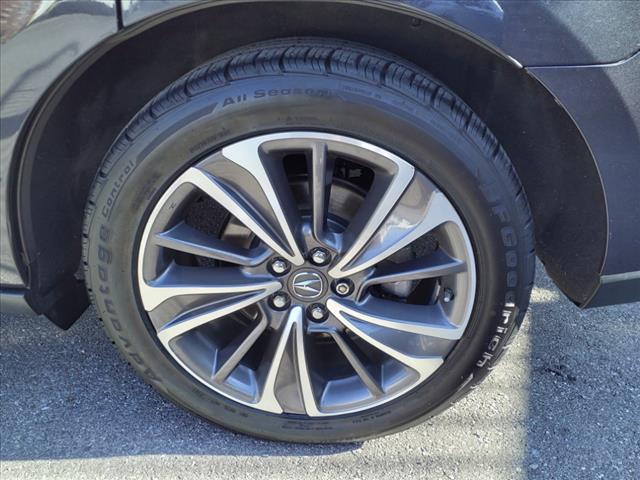 2019 Acura MDX SH-AWD w/Tech