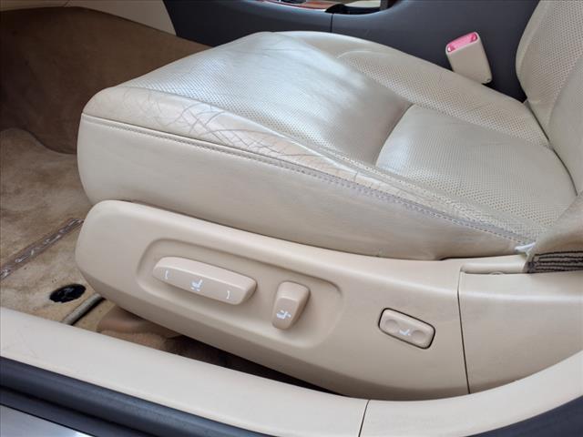 2010 Lexus ES 350 Base