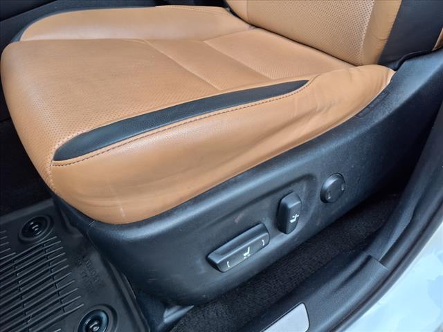 2017 Lexus NX 200t Premium