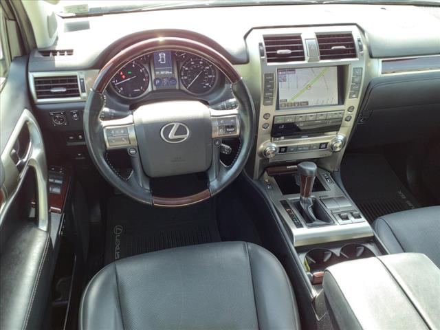 2019 Lexus GX 460 Premium