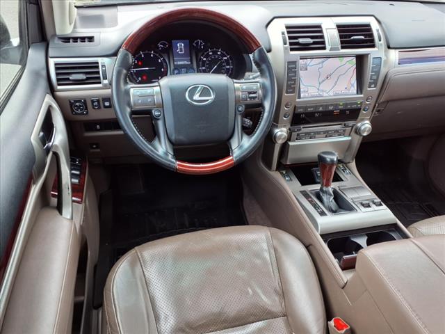 2013 Lexus GX 460 Premium