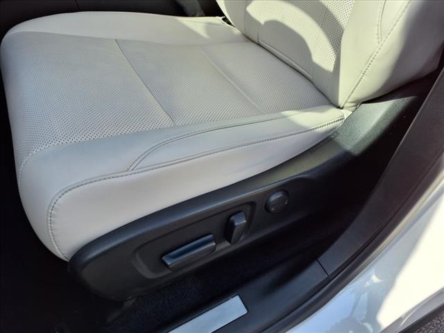 2022 Lexus RX 350L Premium