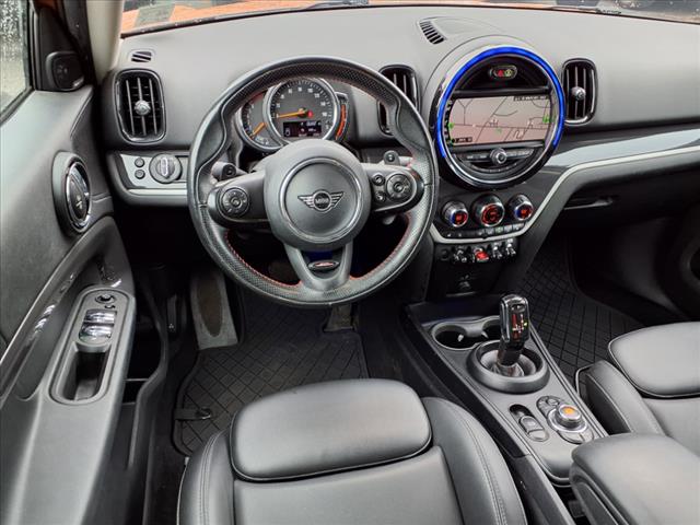 2020 MINI Countryman Cooper S