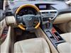 2012 Lexus RX 350 .