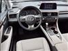 2022 Lexus RX 350 .