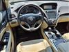 2014 Acura MDX SH-AWD w/Advance w/RES
