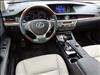 2013 Lexus ES 350 .