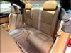 2006 Lexus SC 430 convertible trim