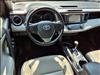 2017 Toyota RAV4 Hybrid Limited