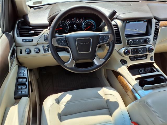 2020 GMC Yukon XL Denali