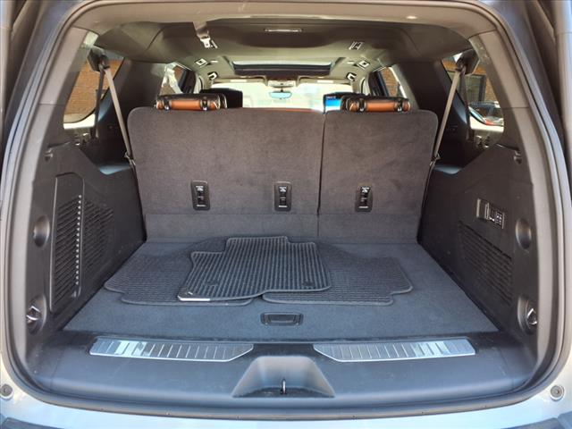 2024 GMC Yukon XL Denali Ultimate