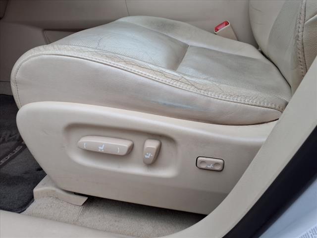 2012 Lexus RX 350 .