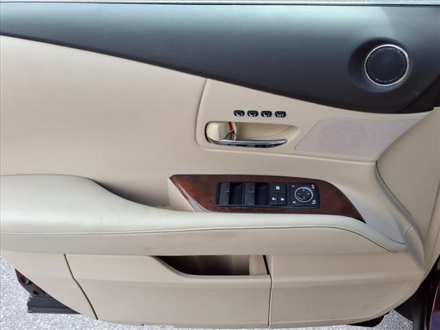 2015 Lexus RX 350 Premium