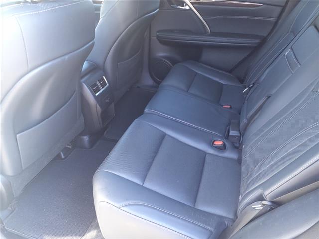 2018 Lexus RX 350 Premium