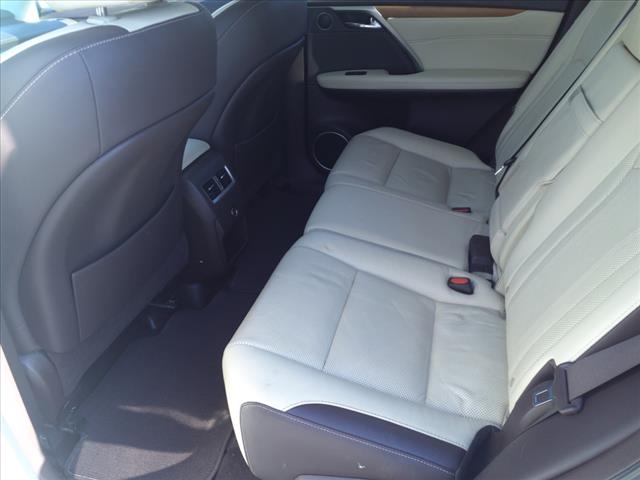 2019 Lexus RX 350 Premium