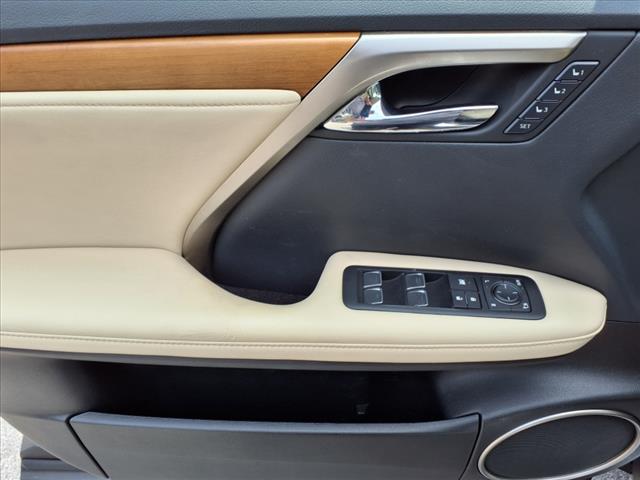 2022 Lexus RX 350 Premium