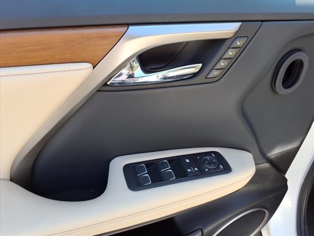 2021 Lexus RX 350 Premium