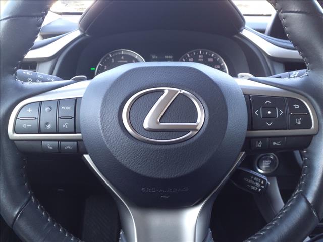 2021 Lexus RX 350 Premium