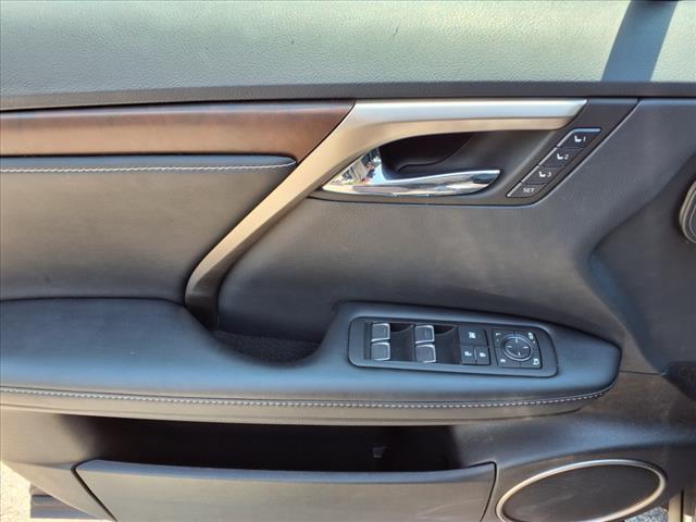 2022 Lexus RX 350 Premium