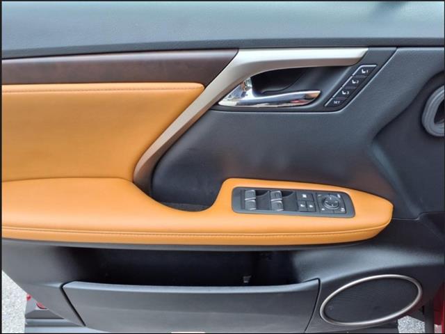 2021 Lexus RX 350 Premium