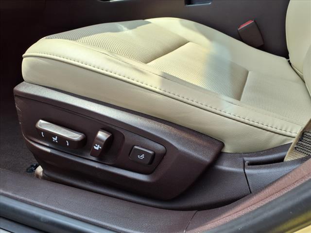 2018 Lexus ES 350 Premium