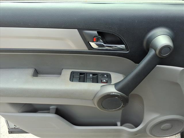 2010 Honda CR-V LX