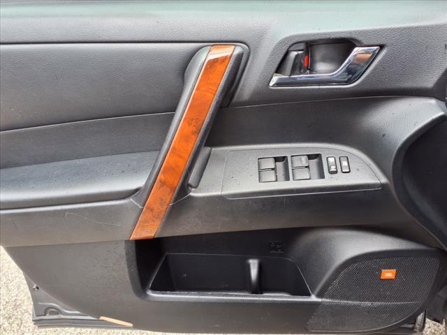 2011 Toyota Highlander Limited