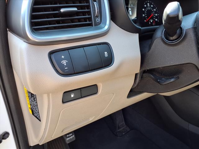 2016 Kia Sorento LX V6