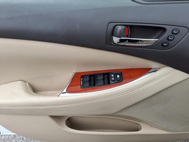 2010 Lexus ES 350 Base