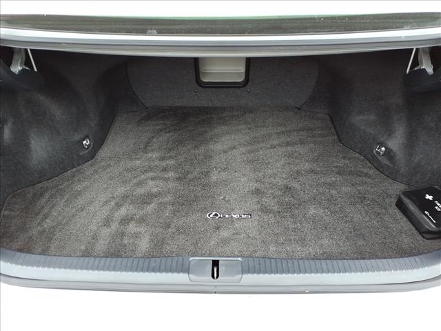 2013 Lexus ES 350 .