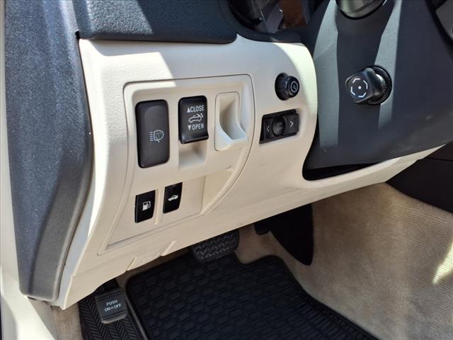 2010 Lexus IS 250C Convertible