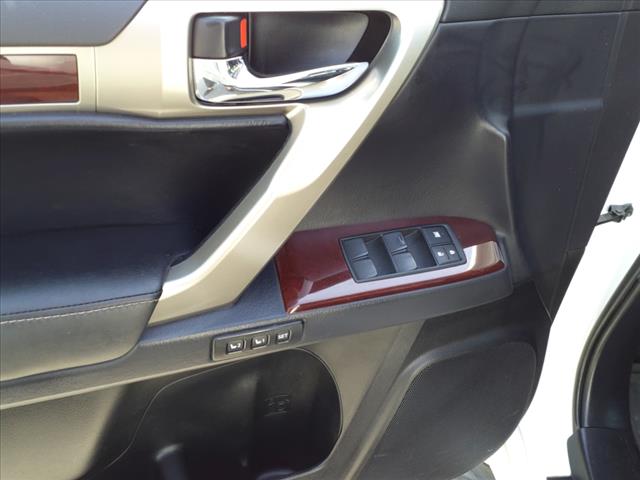 2019 Lexus GX 460 Premium