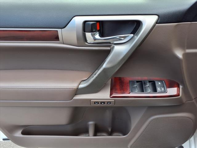 2013 Lexus GX 460 Premium