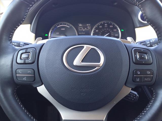 2020 Lexus NX 300h Luxury